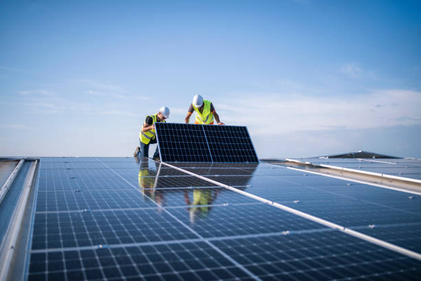 Best Commercial Roofing Services  in Jackson, MI